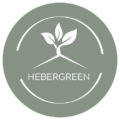 hebergreen logo